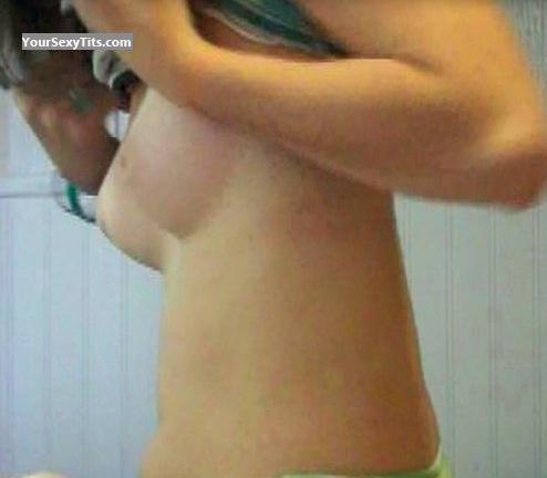 Small Tits Carly